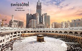 Swissotel Makkah